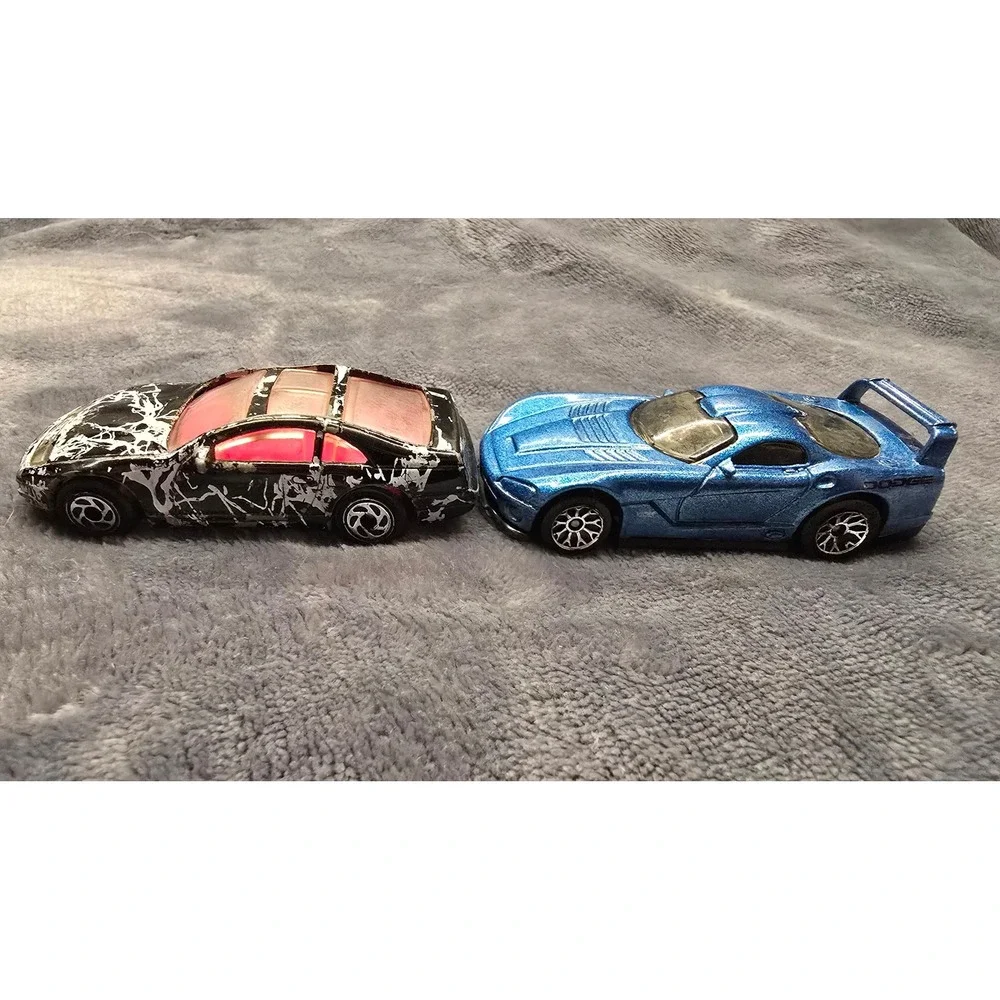 MATCHBOX die cast